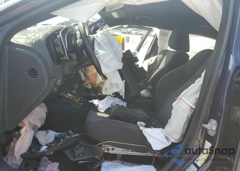 2016 Dodge Charger Sxt from USA, damaged, VIN 2C3CDXHG2GH215904